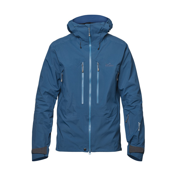 Tierra Roc Blanc Jacket Gen.3 M - Petroleum - Miehet - L
