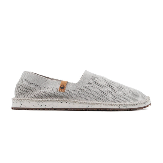 Saola Naisten Sequoia ekologiset kengät, Light Grey / 40