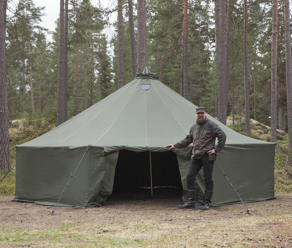 FDF 20 Paketti