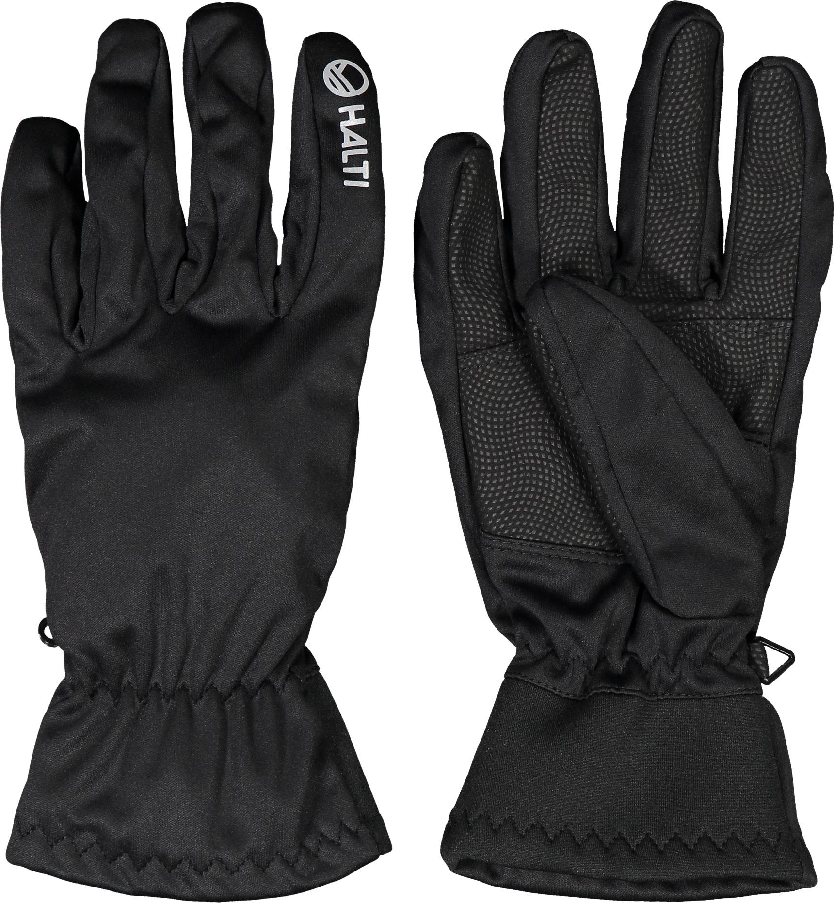 Koivu Gloves Musta XS