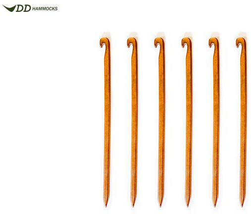 Superlight Pegs 6 kpl