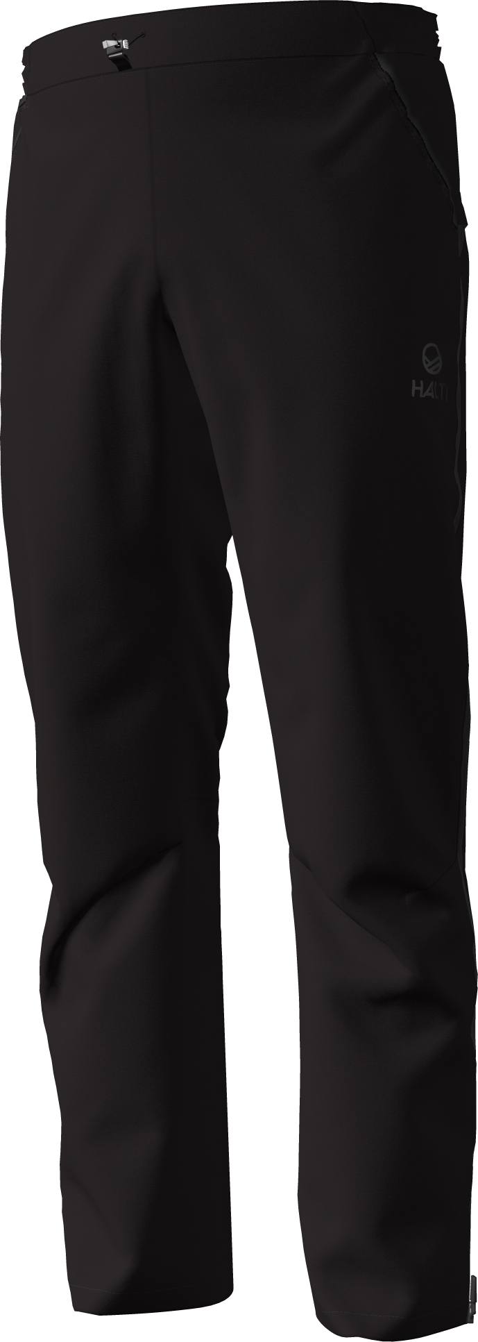 Lastu DX 2,5L Pants Musta S