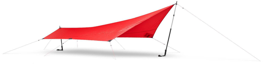 Tarp 5 Punainen