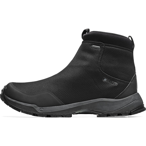 Icebug Nor M Michelin Wic Gtx - Black - Miehet - US 8