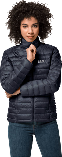 JWP Down W Night blue XXL