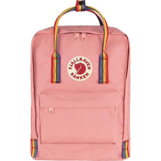 Fjällräven Kånken Rainbow reppu - Vinylalia
