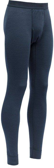Duo Active Man Long Johns Ink L