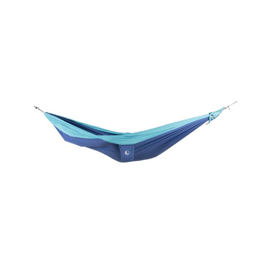 Ticket To The Moon Hammock Original riippumatto Blue/Turquois