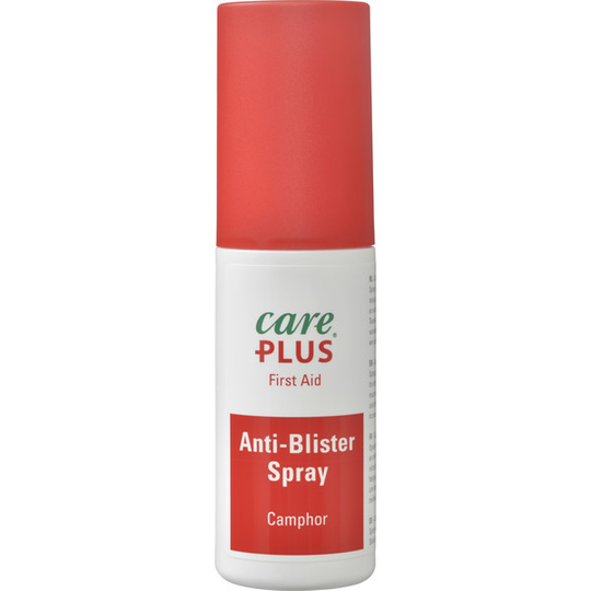 Care Plus Anti-blister Spray - Nocolor - OneSize