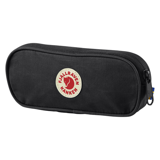 Fjällräven Kånken penaali - G-1000® HeavyDuty Eco S, Black