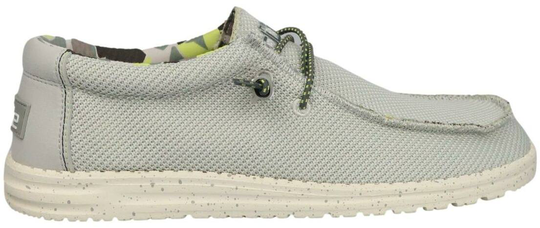 Wally Sox Fog 41