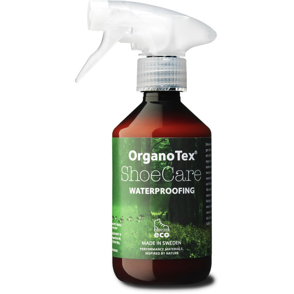 OrganoTex Shoecare Waterproofer (300 Ml) - Nocolor - OneSize