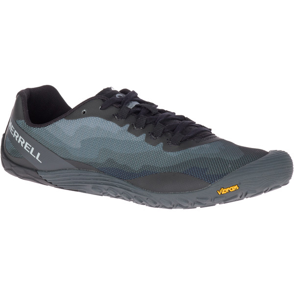 Merrell Vapor Glove 4 - Black - Miehet - 41