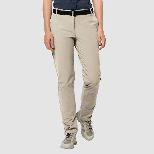 Women's Pack & Go Pant Harmaa S