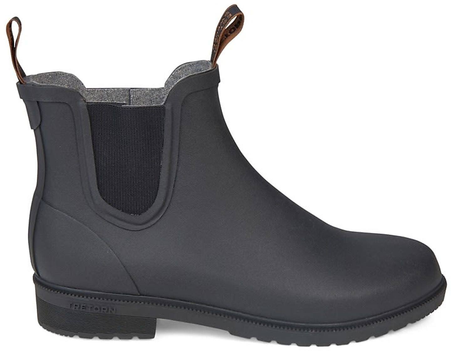 Chelsea Classic Wool Musta 36