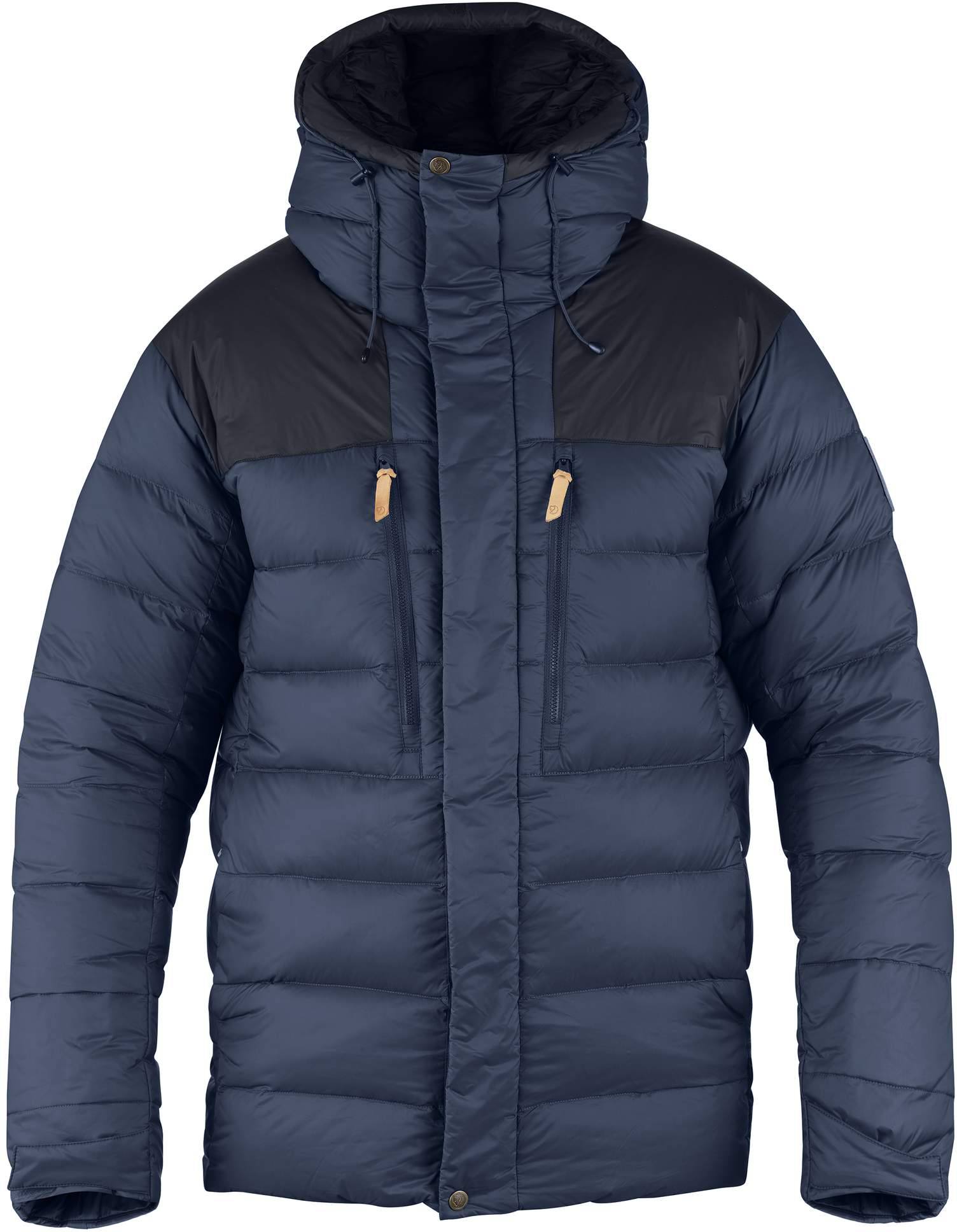 Keb Expedition Down Jacket Storm L