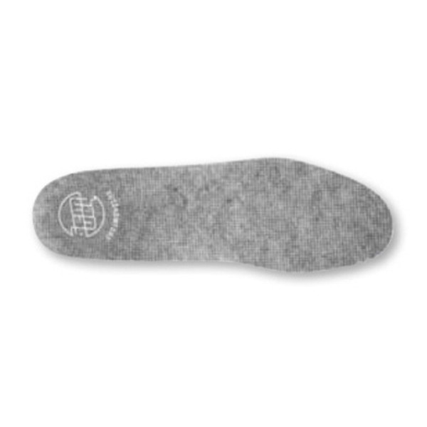 Hanwag Footbed Standard - Nocolor - 10