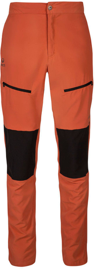 Pallas II M X-stretch Pants Rust M