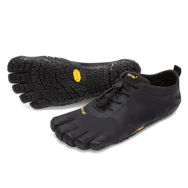 FiveFingers V-alpha - Black - Miehet - 41
