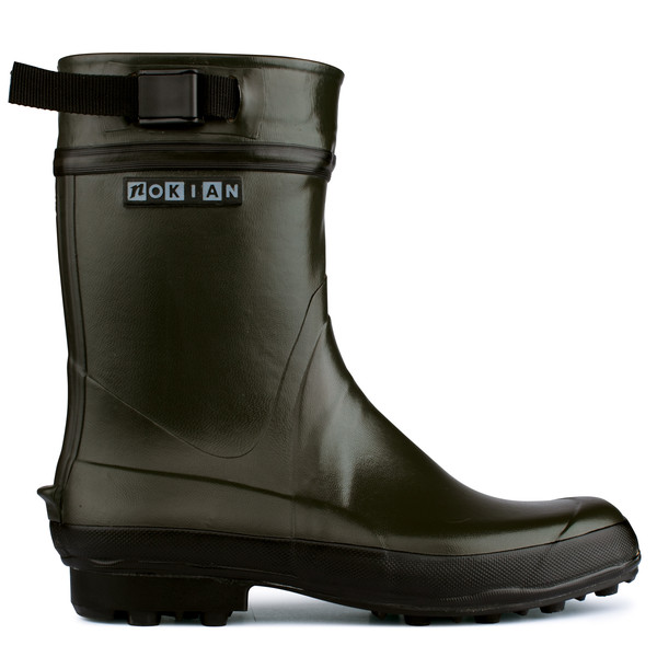 Nokian Finntrim - Olivo Nuovo - Unisex - 47