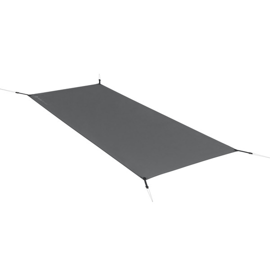Sea to Summit Telos Tr2 Lightfoot Ground Sheet - Charcoal - OneSize