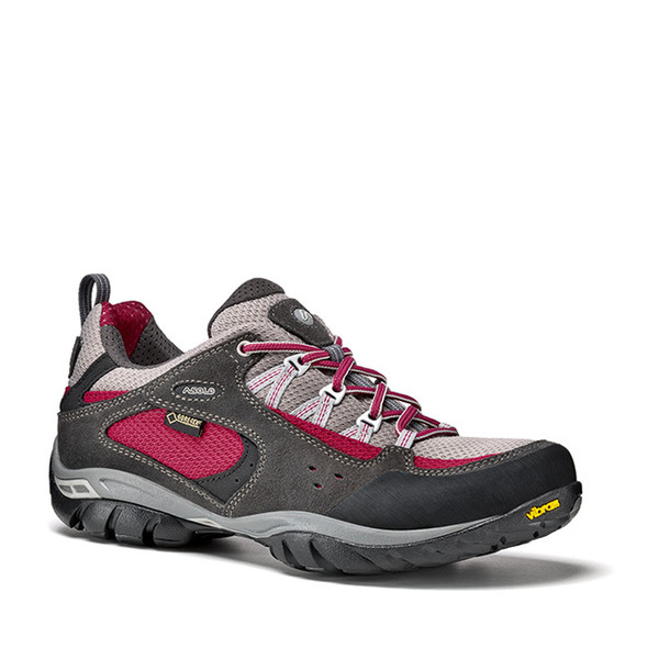 Asolo Alias Gv Ml - Graphite - Naiset - UK 8