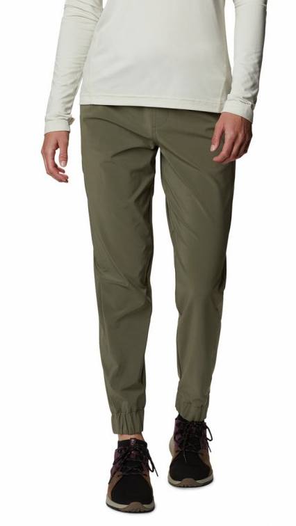 Pleasant Creek W Jogger Vihreä L