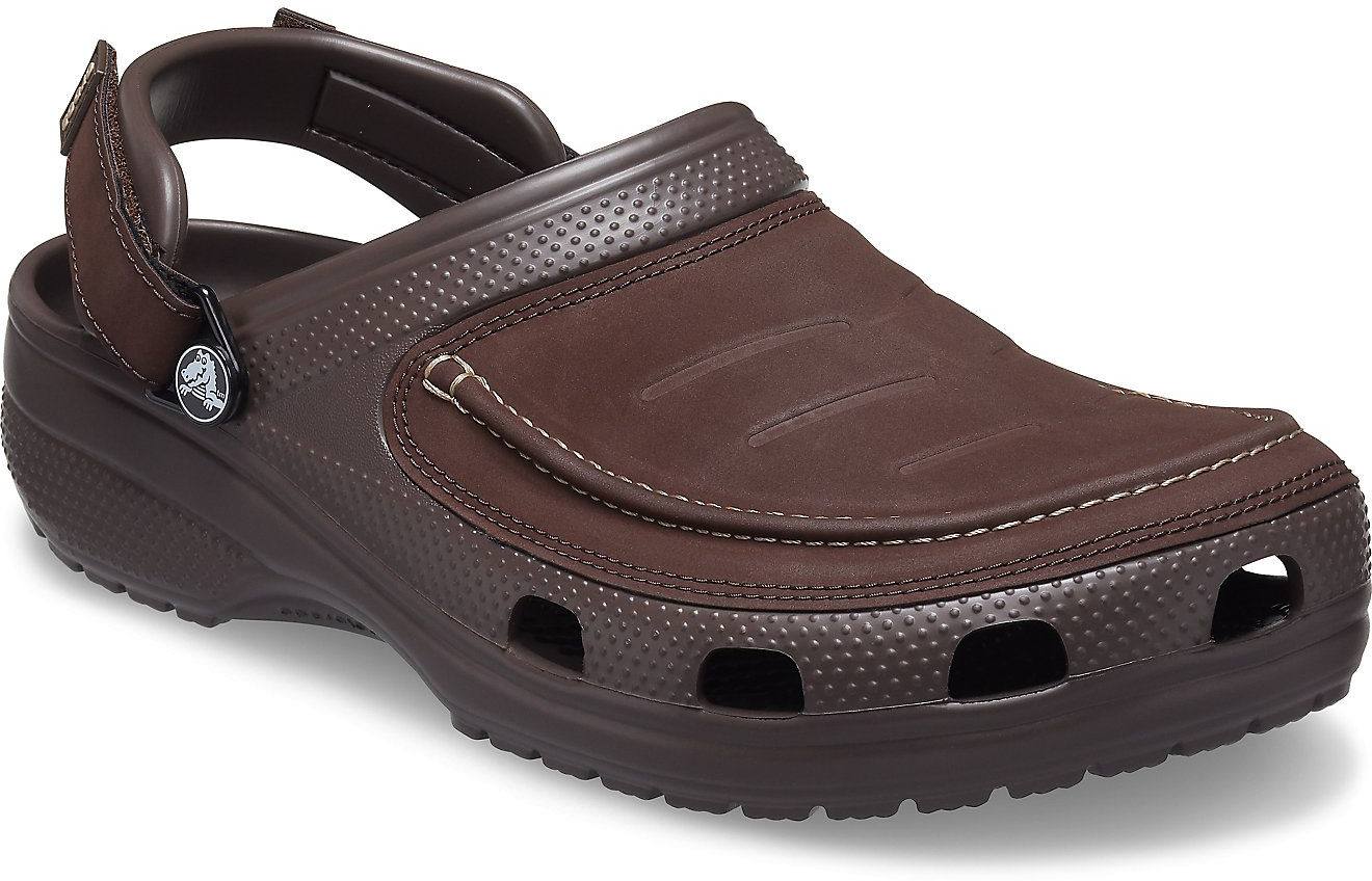 Yukon Vista II Clog Espresso USM 10