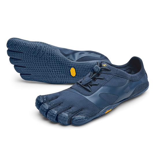 FiveFingers Kso Evo - Navy/navy - Miehet - EUR 44