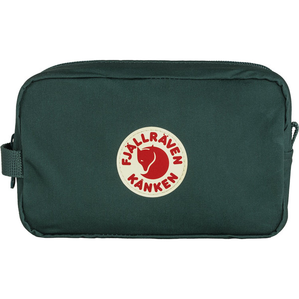 Fjällräven Kånken Gear Bag - Arctic Green - Unisex - OneSize