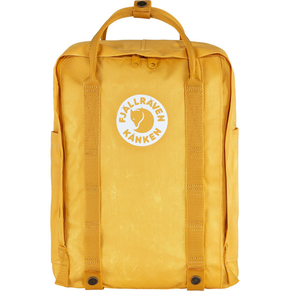 Fjällräven Tree-kånken - Maple Yellow - Unisex - OneSize
