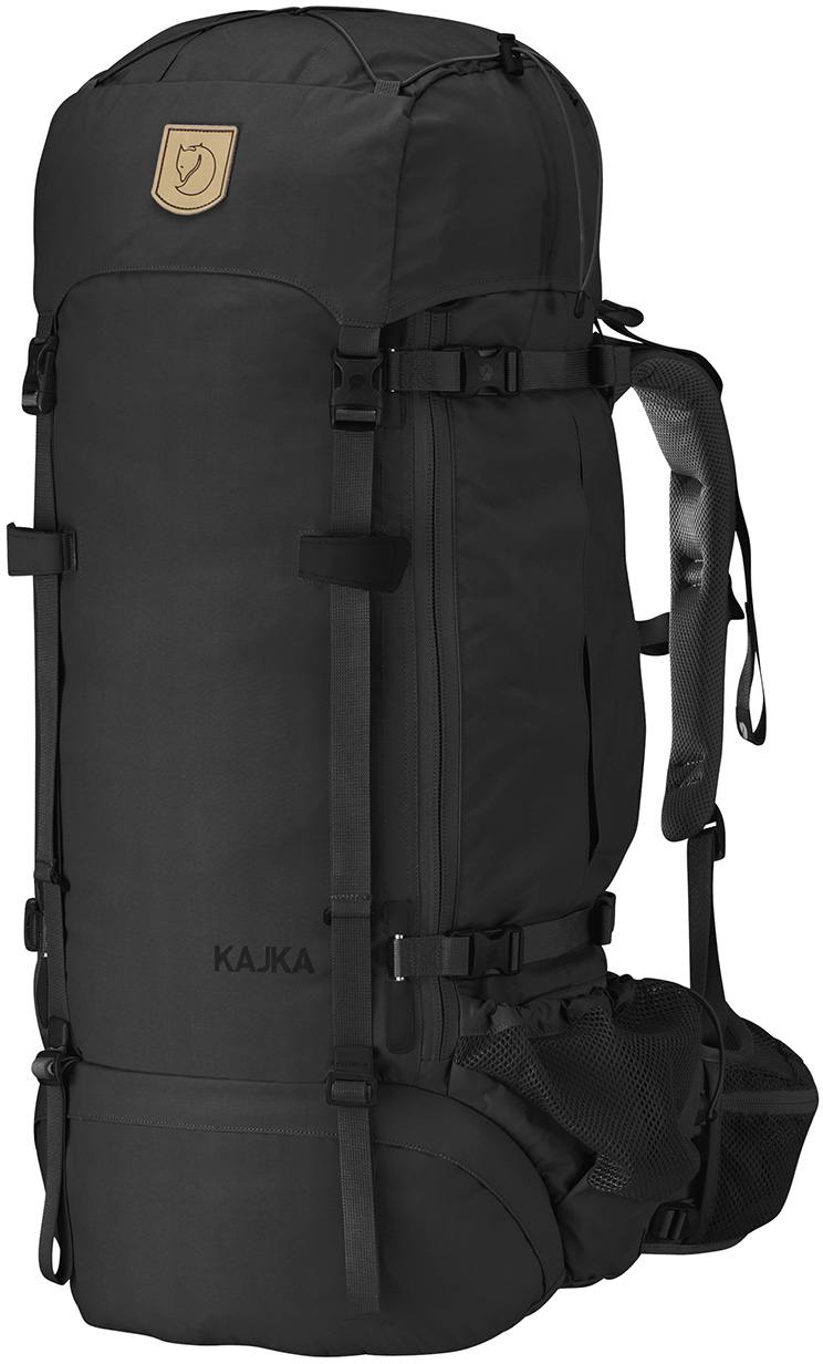 Kajka 75 Musta