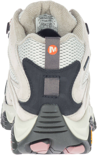 Women's Moab 3 Mid GTX Alumiini 37