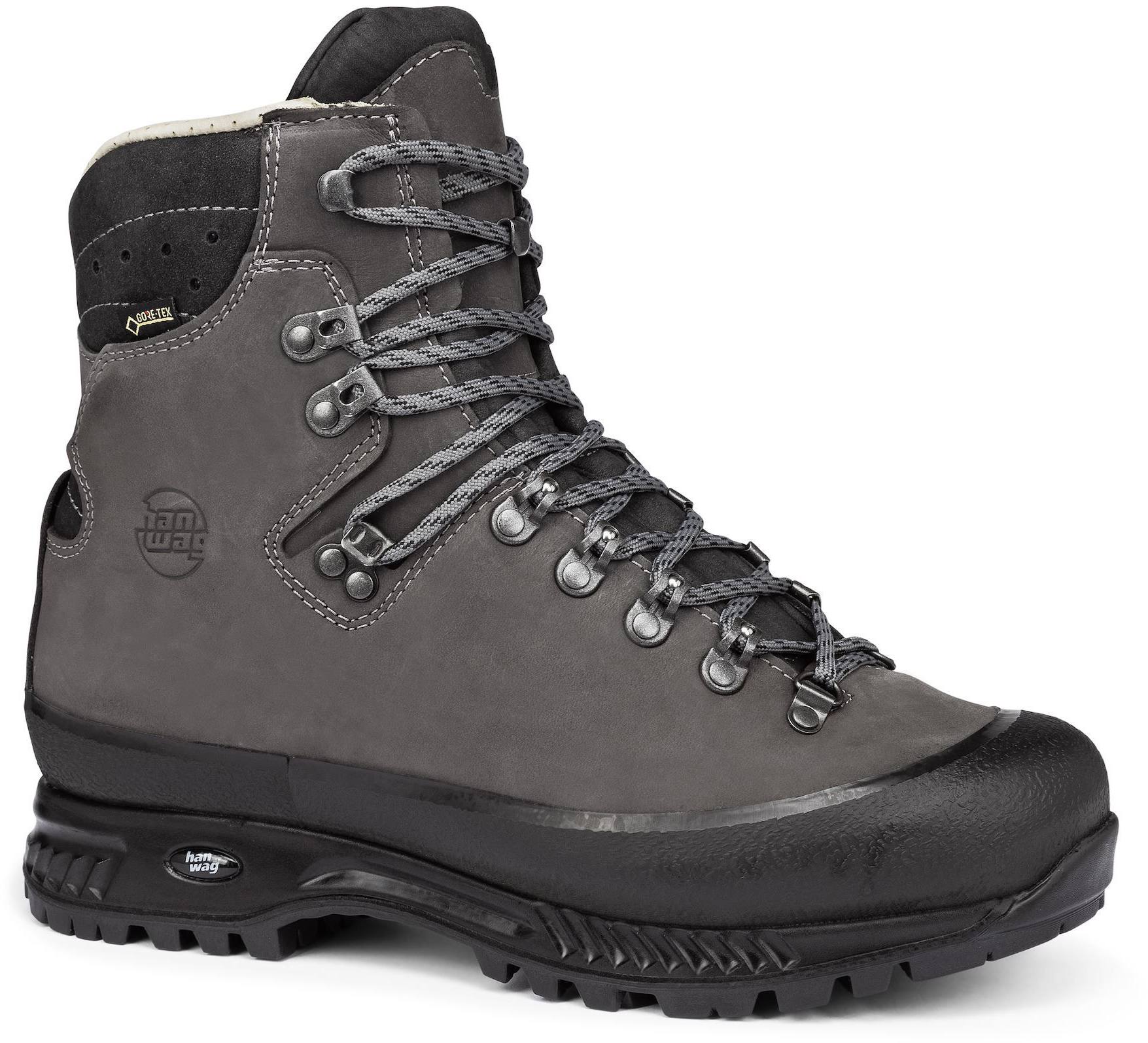 Alaska GTX UK 10