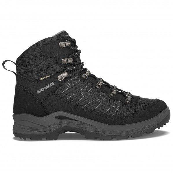 Taurus Pro GTX Mid Musta UK 7,5