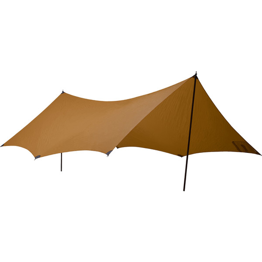 Hilleberg Tarp 10 Ul - Sand - OneSize