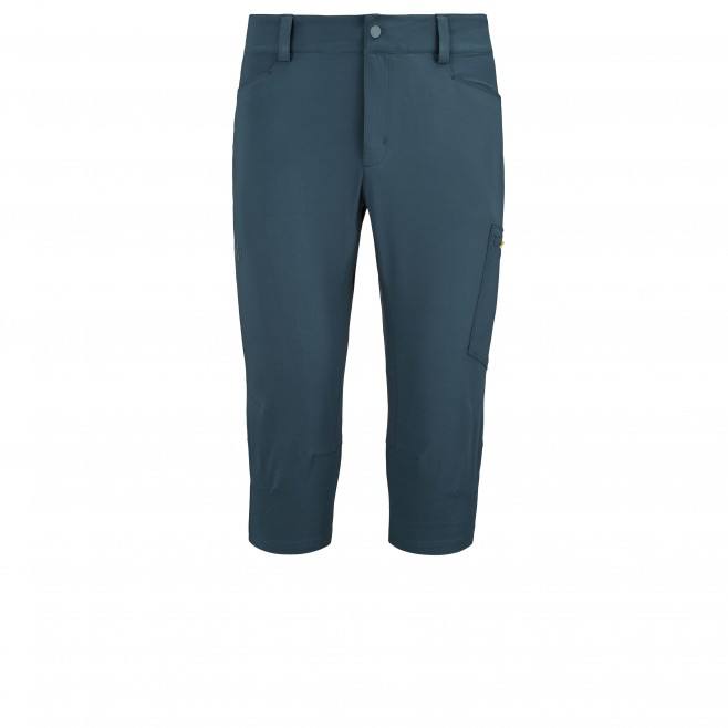 Wanaka Stretch 3/4 Pant Orion M