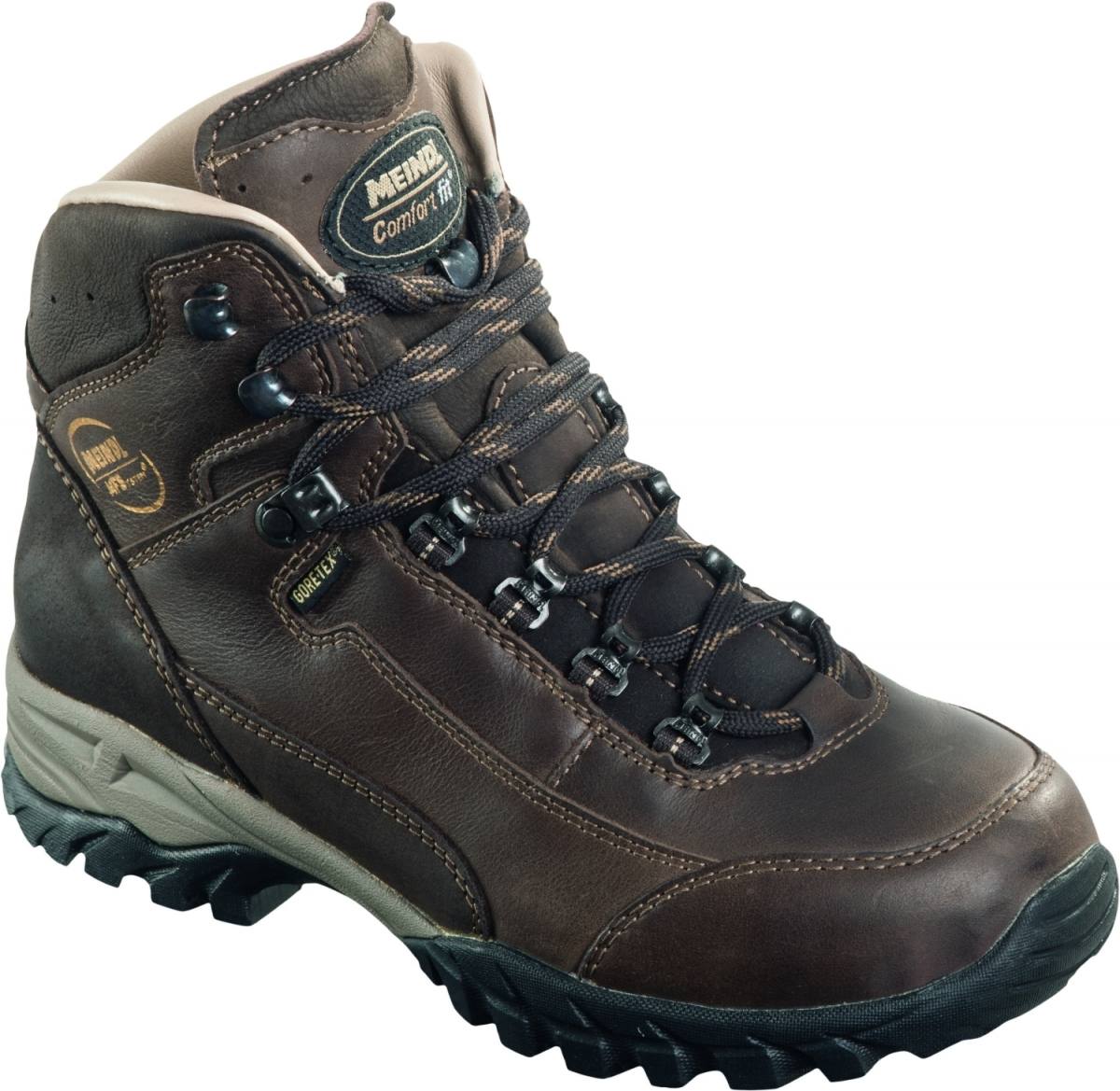 Matrei GTX Ruskea UK 7