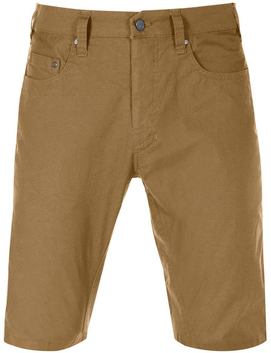 Radius Shorts Beige L